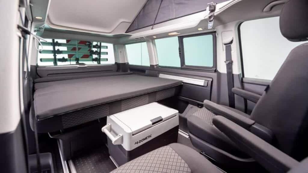 Rent Campervans Keflavík Szoba fotó