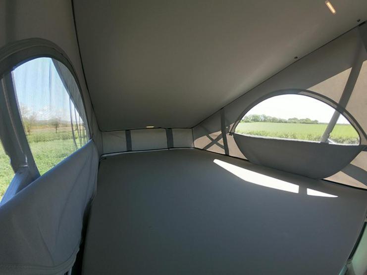 Rent Campervans Keflavík Szoba fotó