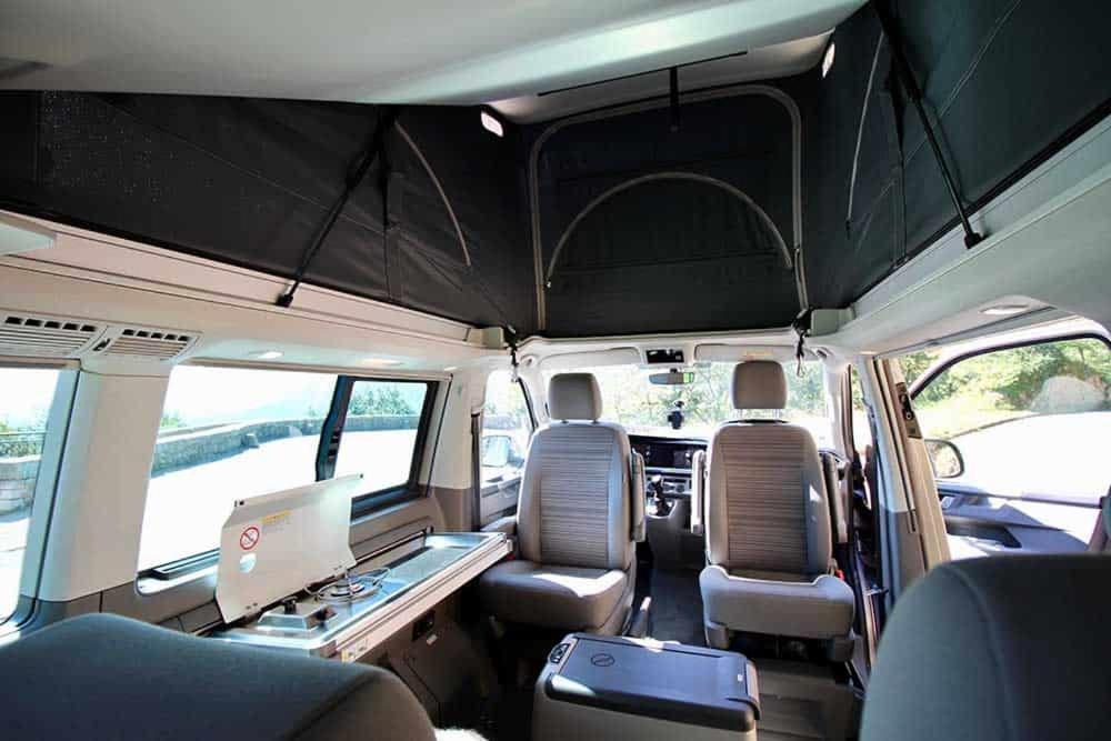 Rent Campervans Keflavík Szoba fotó